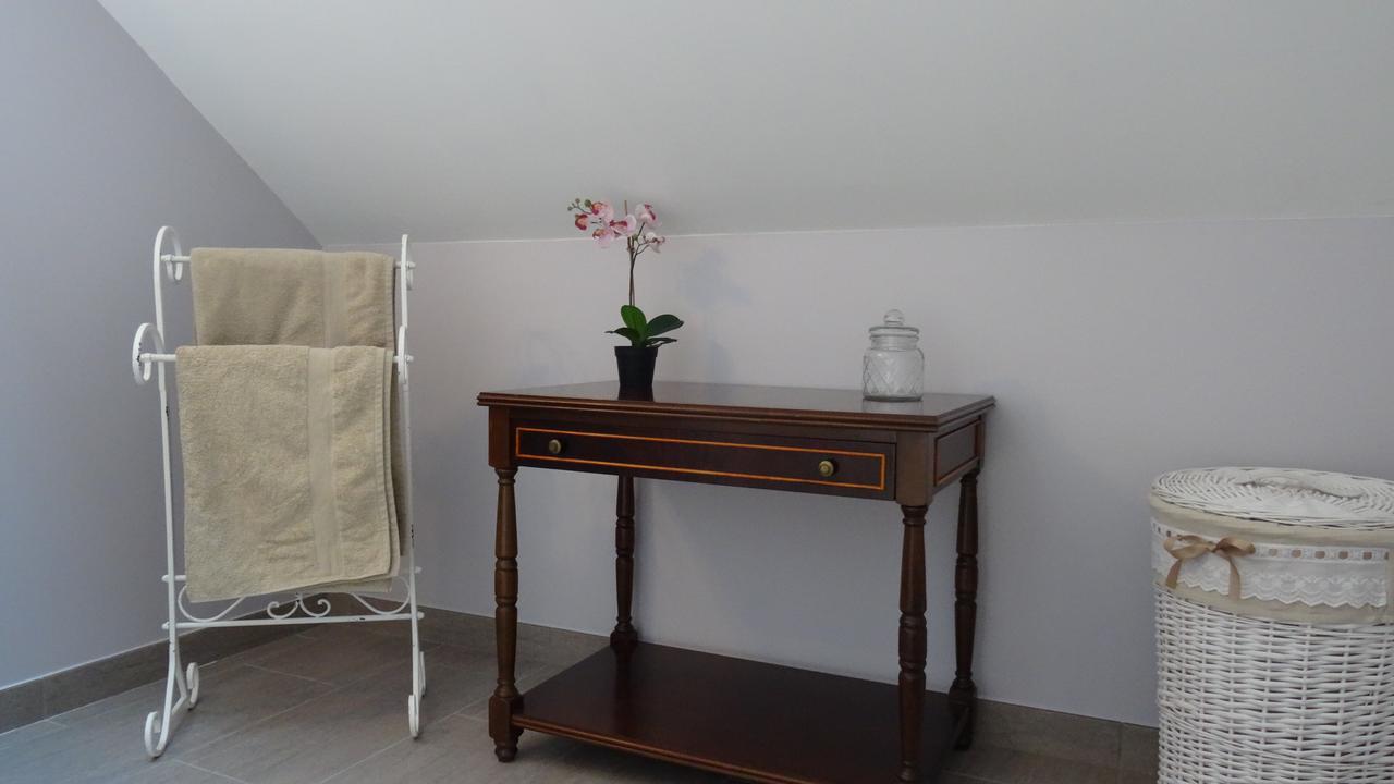 Chambre Double avec Lit d'Appoint
